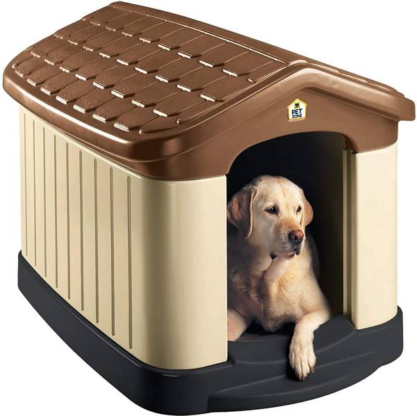 Pet Zone Large Dog House