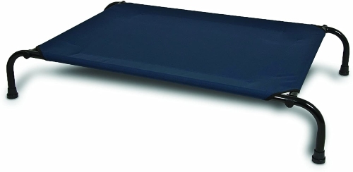 Petmat Aspen Elevated Dog Bed