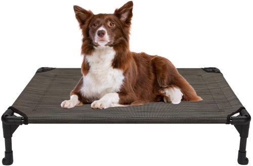 Veehoo Elevated Dog Bed