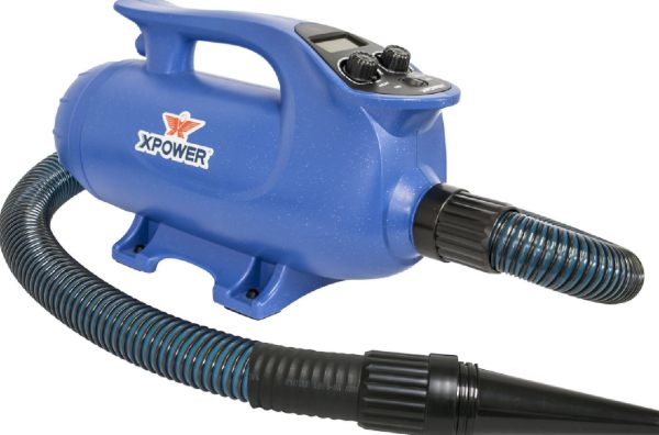 xpower dog dryer