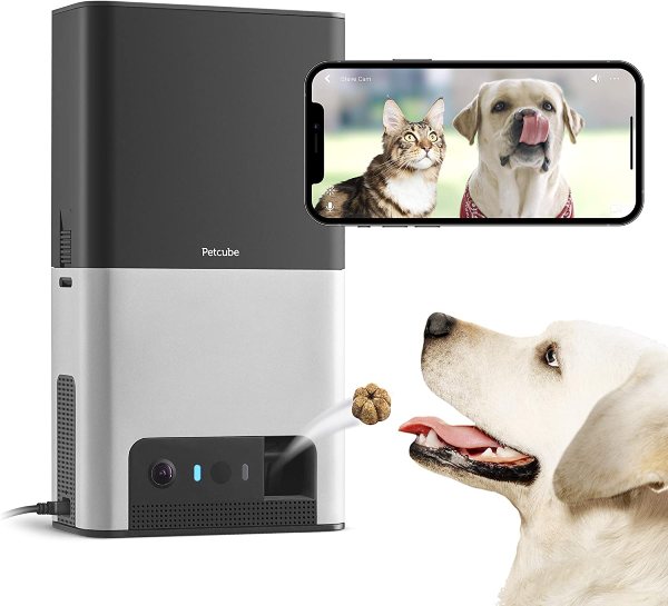 Petcube Dog Camera