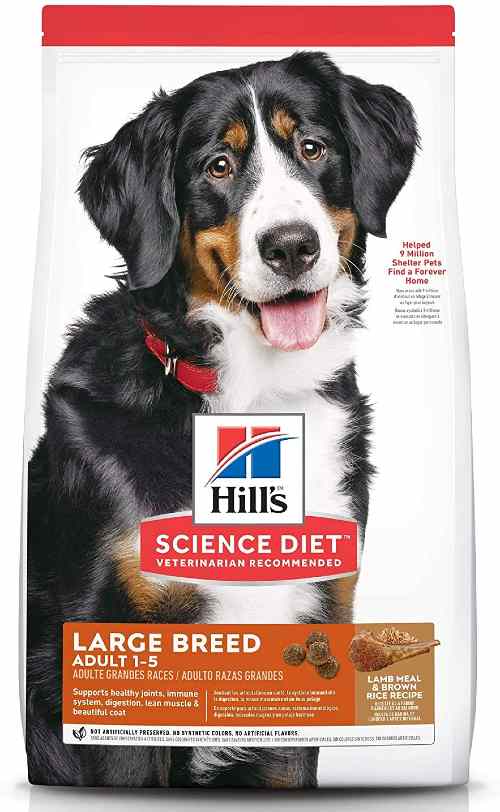 Hill's-Science-Low-Sodium-Dog-Food-for Large-Breed