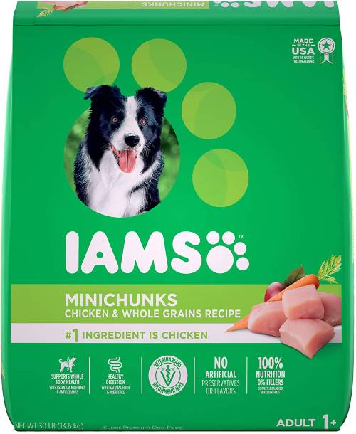 IAMS Proactive Health Adult Low Sodium Dog Food