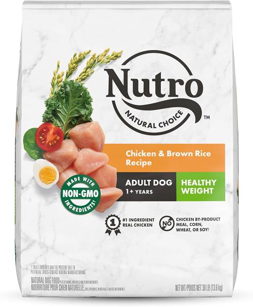 Nutro Weight Management Dog Food