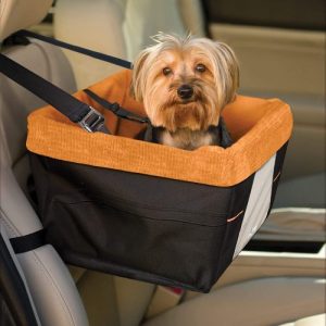 Dog Car Seats