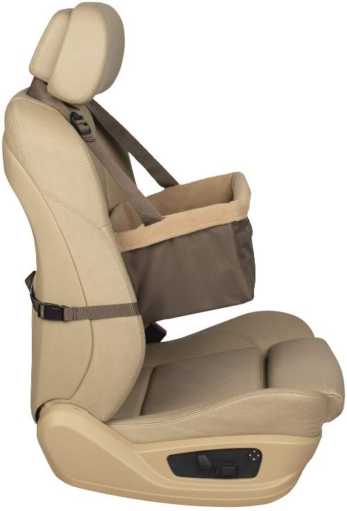 Petsafe-Booster-seat-for-dogs