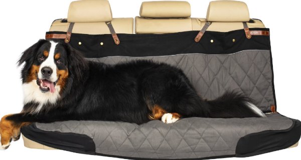 Petsafe Quilted Bench Car Seat Cover