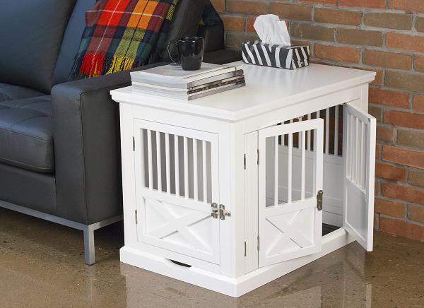 Zoovilla Indoor Dog Kennel