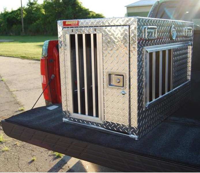 chew proof indestructible heavy duty metal dog crate