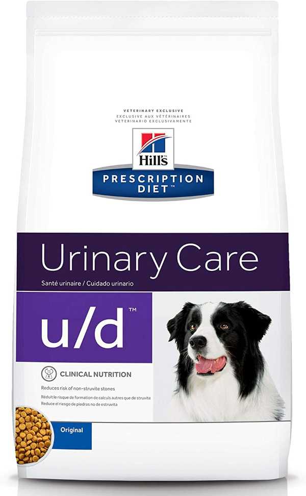 Hill's Urinary Care Dog Food