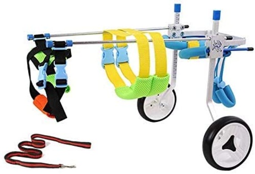 Newlife Small Dog Wheelchair Image