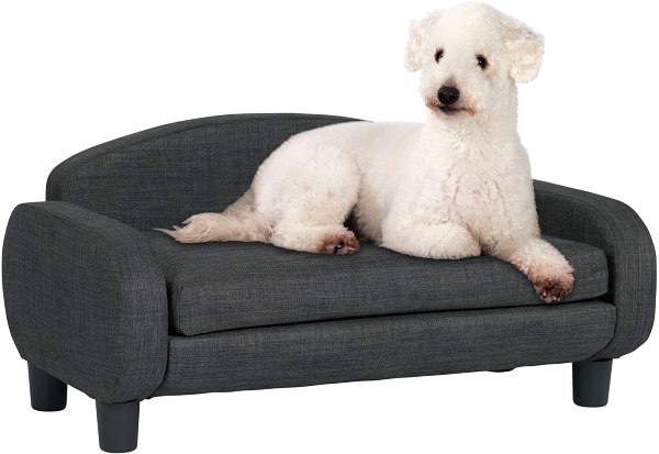 Paws & Purrs Dog Sofa