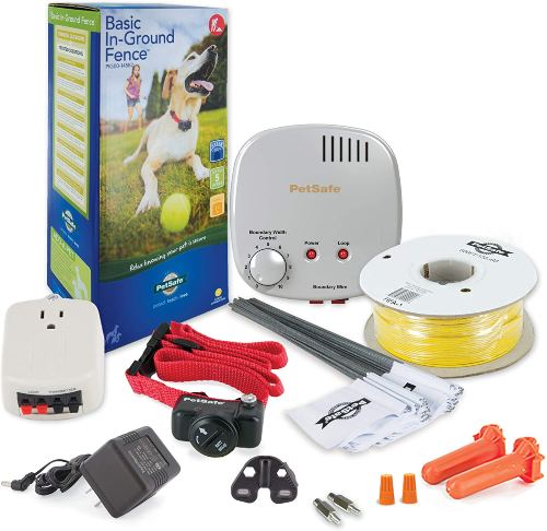 Petsafe In Ground Dog Fence