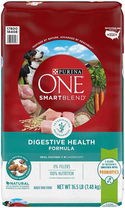 Purina One Digestive Care Dog Food