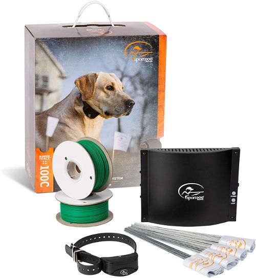 SportDog In Ground Dog Fence