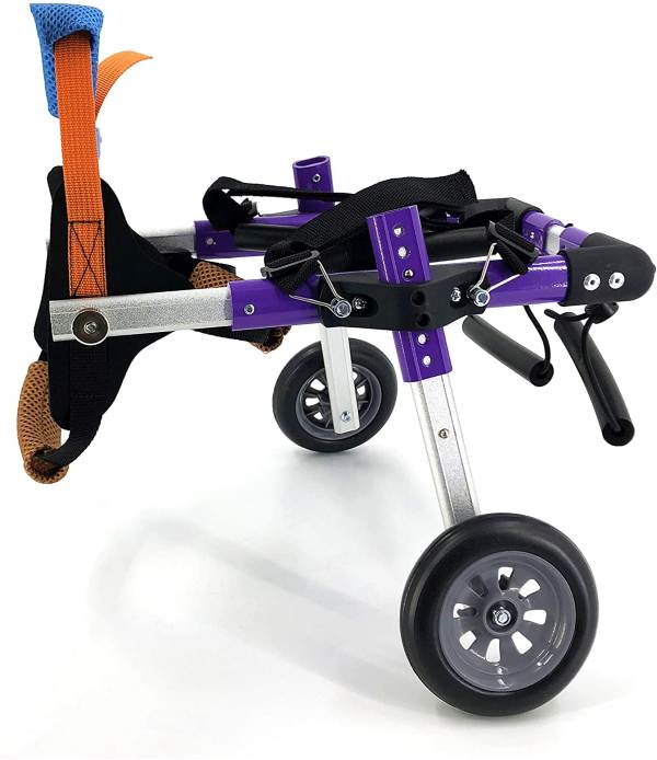 Sylphid Dog Wheelchair