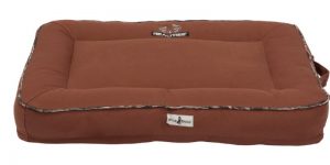 Washable Dog Bed with removable cover for washing