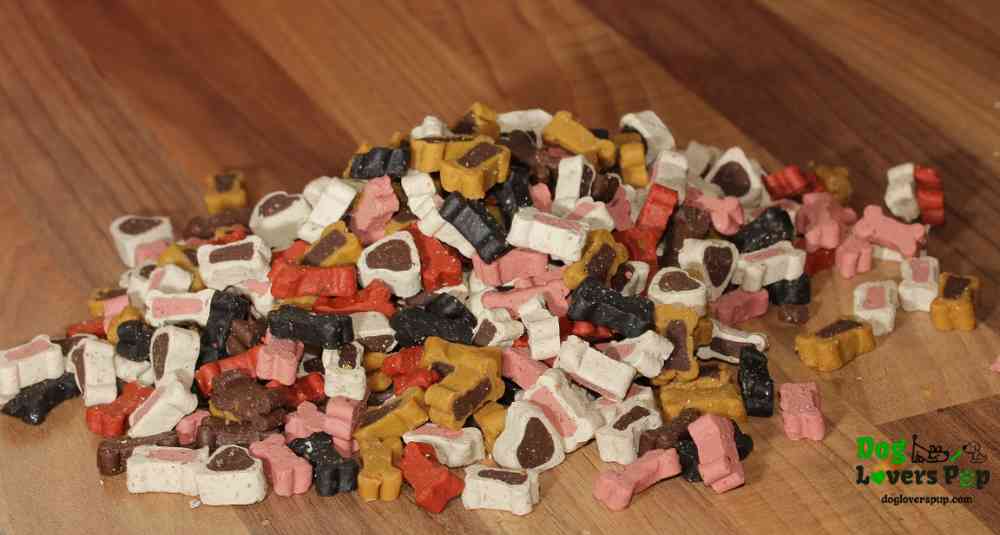 Dog treats