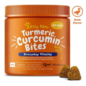 Zesty-Paws-Turmeric-Curcumin-Bites-For-Dogs