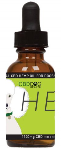 CBD Dog Health CBD Oil for dogs