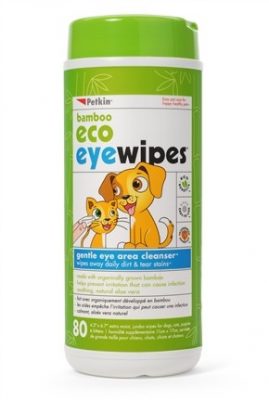 Eco-Dog-Eye-Wipes-Tear-Stain-Remover