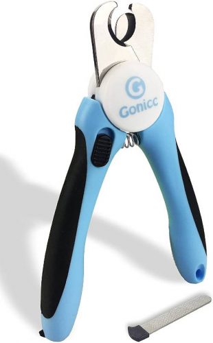 Gonicc Dog Nail Clipper