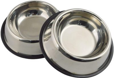 MLife Dog Bowls