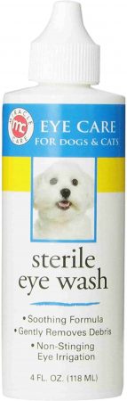 Miracle Care Eye Wash