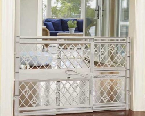 North States Dog Gate