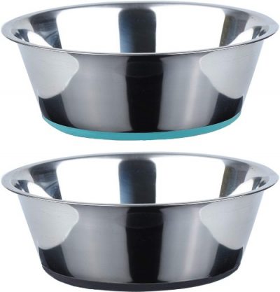 Peggy11 Dog Bowls