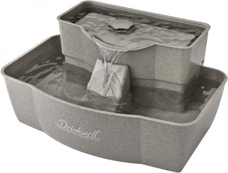 PetSafe Drinkwell Dog Water Fountain