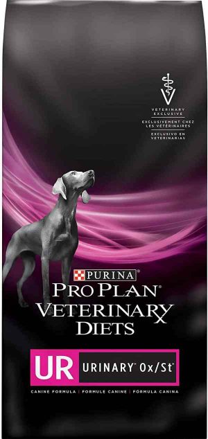 Purina Urinary Dog Food