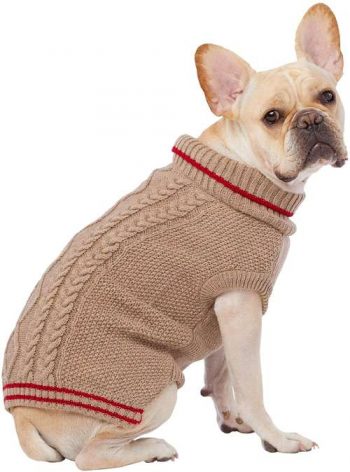 Top Paw Large Dog Sweater