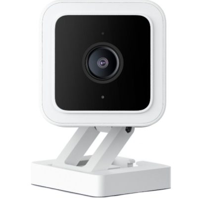 Wyze Cam Indoor and Outdoor Pet Camera